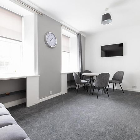 Lovely City Centre 1 Bedroom Flat. Perth Bagian luar foto